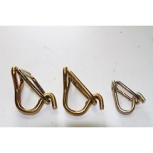 36mm Hook and Keeper Set